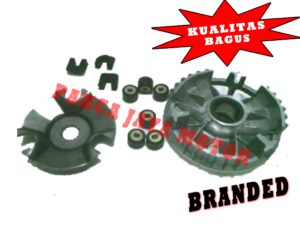 RUMAH ROLLER ASSY MATIC
